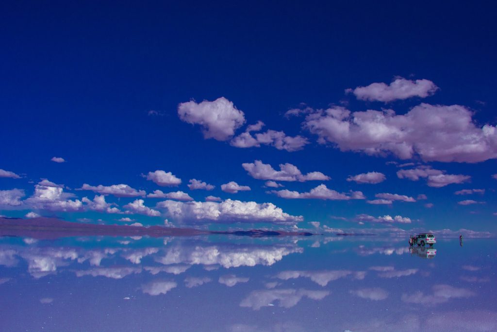 My Bolivia Journey - Dispelled Myths and New Discoveries @BolTurOficial