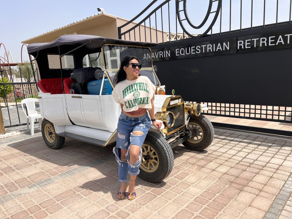 Anavrin Ras Al Khaimah The Perfect Retreat for Corporate Junkies