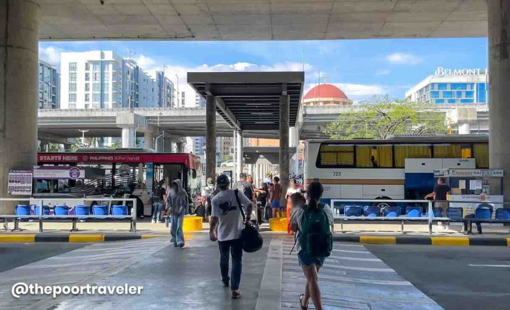 NAIA 3 UBE Express TPT