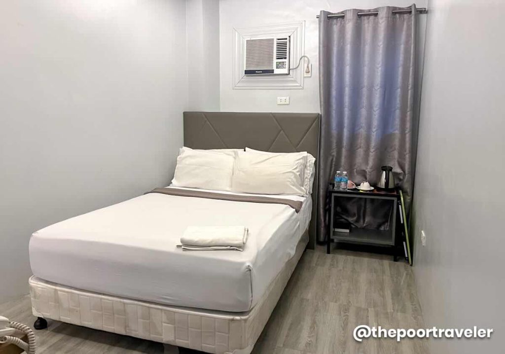 UrbanView Lacson Street Bacolod
